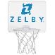 Zelby Mini Basketball Hoop