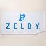 Zelby Beach Towel