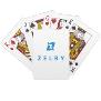 Zelby Classic Playing Cards